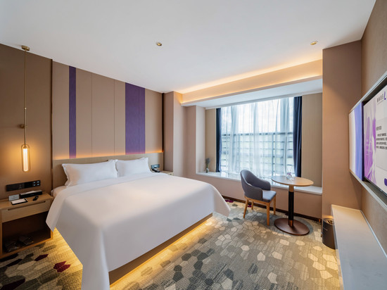 雅瑞酒店(韶关始兴店)