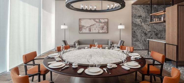 日照木棉花·凯悦尚选酒店图片