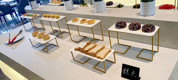 麗枫酒店(隆回高铁站店)图片