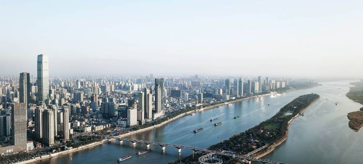 长沙宾际·云端酒店(五一广场培元桥地铁站店)图片