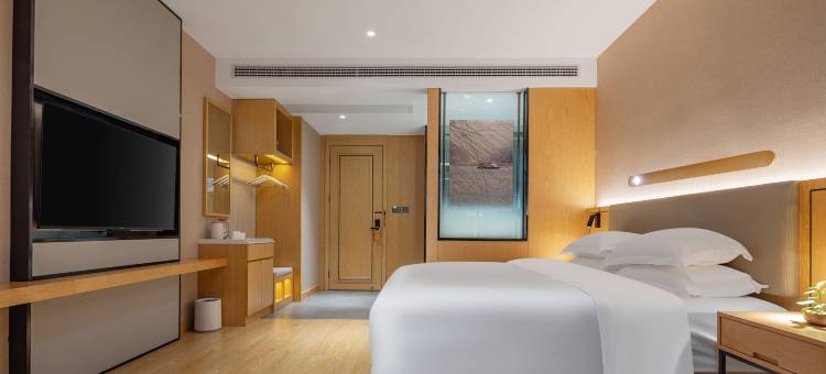 锦江之星酒店(宜昌火车东站五一广场店)图片