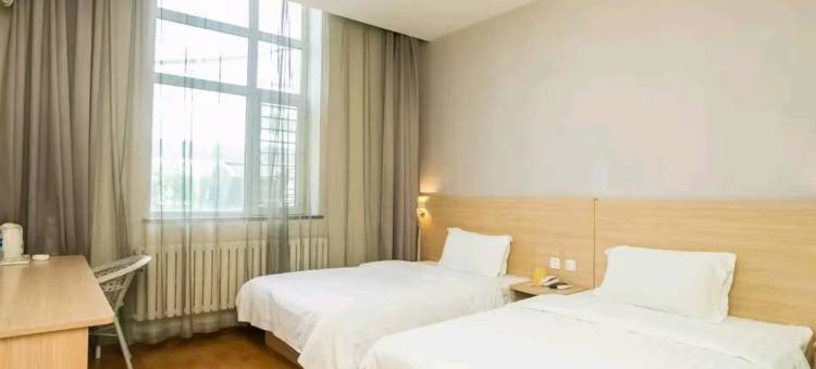 7天酒店(哈尔滨禧龙大市场店)图片