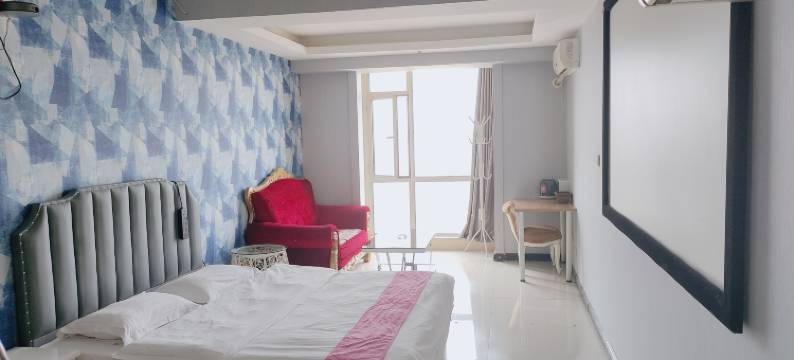 太原小熊主题酒店(火车站店)图片