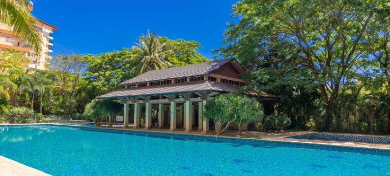 椰子美宿(陵水海棠福湾店)图片