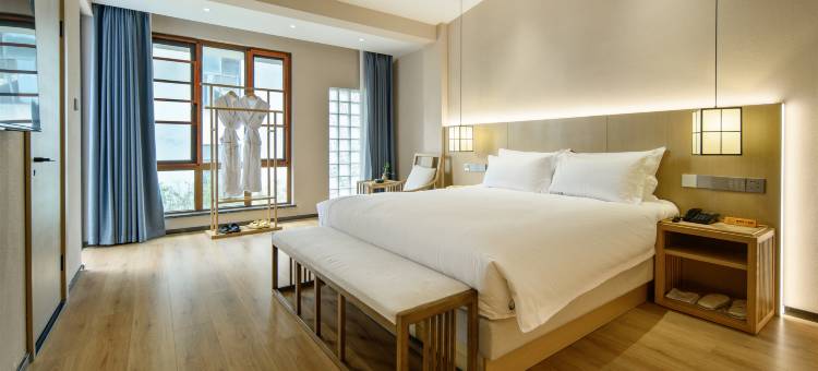 江左凤凰民宿(宜兴竹海店)图片