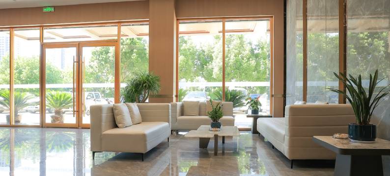 澳悦精品酒店(枣阳汉城文化广场店)图片