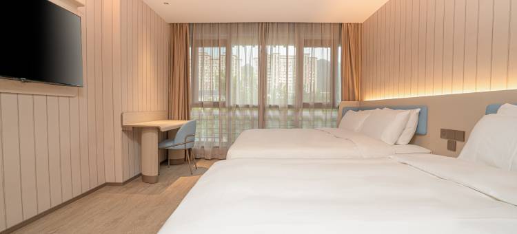 汉庭酒店(荔波古镇店)图片