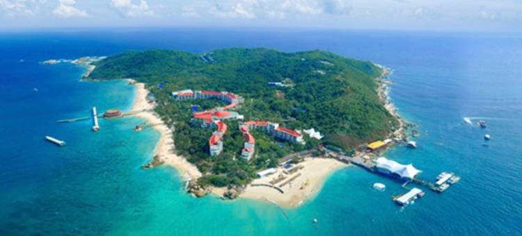 城市便捷酒店(三亚海棠湾店)图片