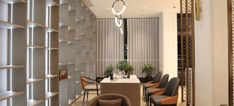 庆元金诚大酒店图片