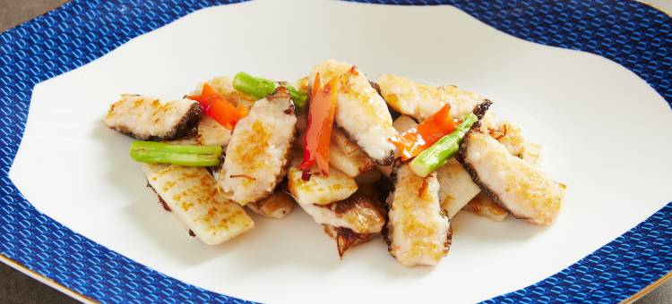 郁金香乐活旅居公寓图片