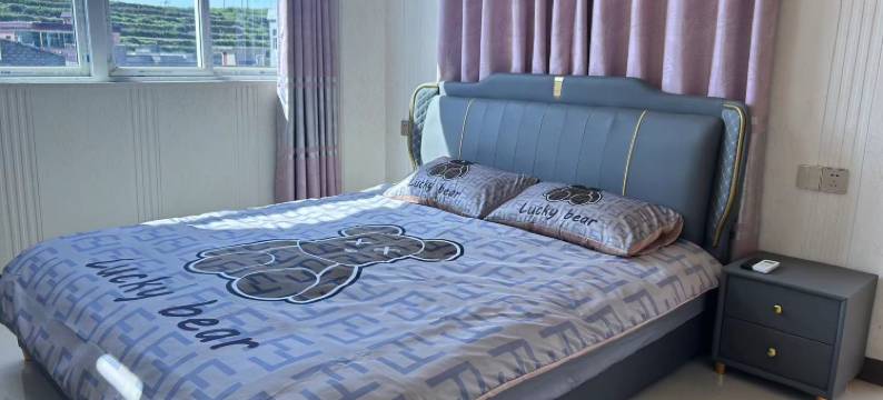 平潭起点客栈图片