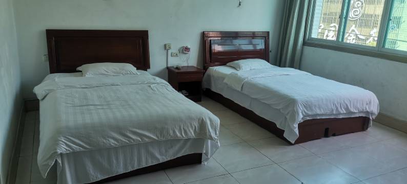 岑巩红雁宾馆图片