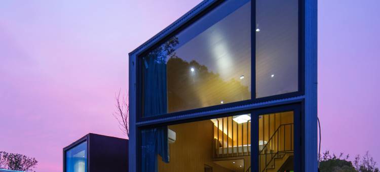 江阴郁桥漫居酒店(新桥镇店)图片