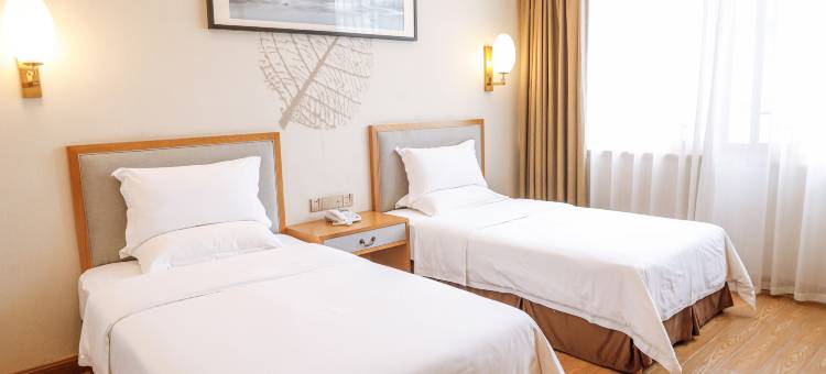 珙县智溢大酒店图片