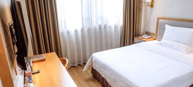 珙县智溢大酒店图片