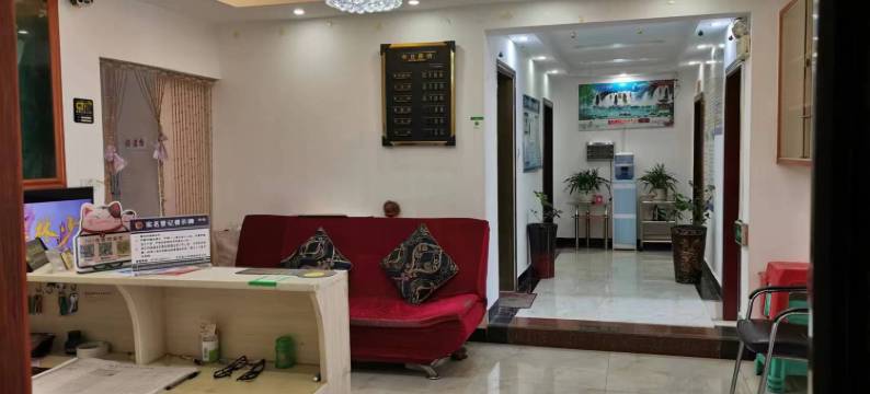 巴东701住宿图片