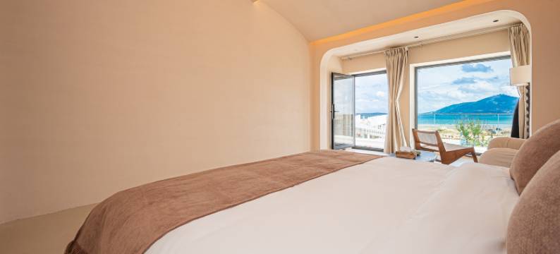 花溪里海景民宿图片