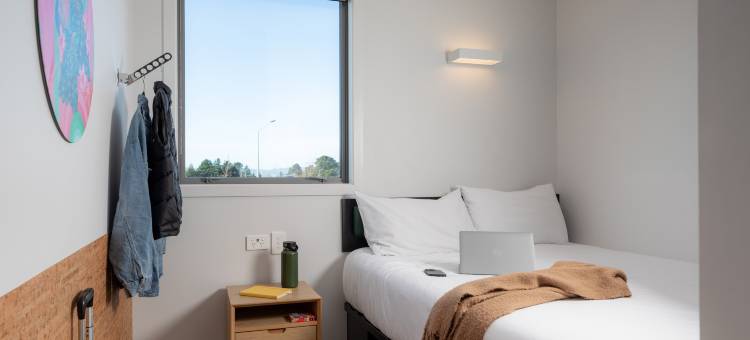 基督城Lylo旅舍，EVT旗下(Lylo Christchurch, an EVT Hotel)图片