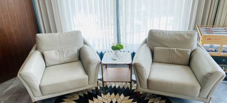 垣曲贵宾楼酒店(北楼)图片