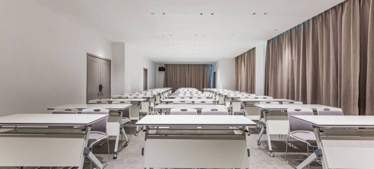 7天酒店(武汉理工大学马房山地铁站店)图片