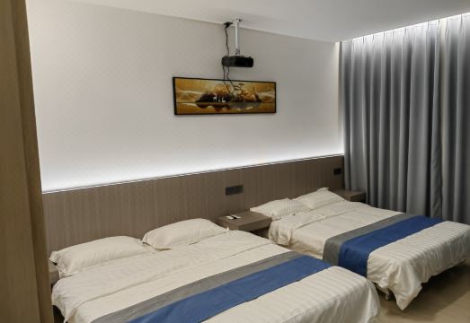 CHEERFUL HOMESTAY 外景图