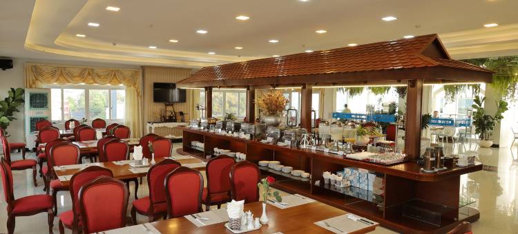 嘉莱-普莱库&Em酒店-Gia Lai Tourist旗下(Pleiku & Em Hotel by Gia Lai Tourist)图片