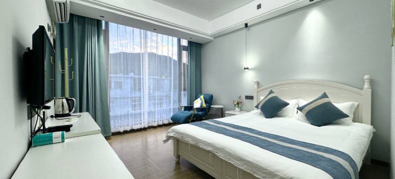 缙云凤仪阁民宿(仙都景区店)图片