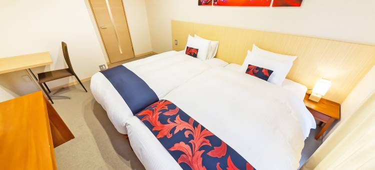 Stay SAKURA  京都 二条离宫(Stay Sakura Kyoto Nijo Rikyu)图片