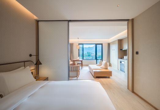 KOKTOKAY SIX TERRACEHotel Overview