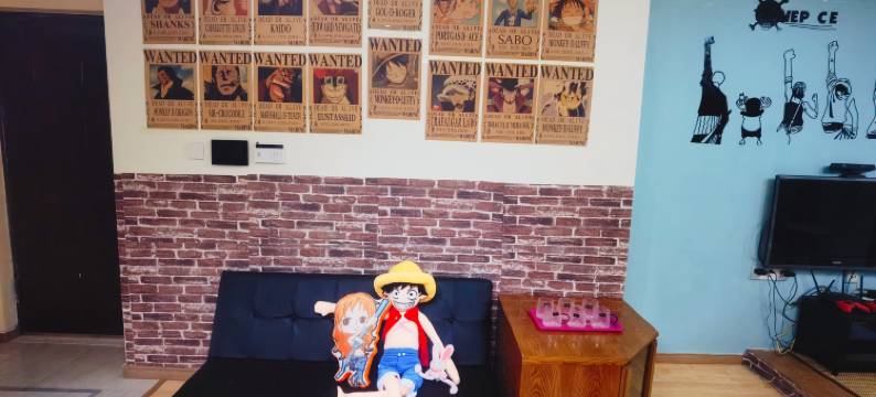 梵妮兰智能轻奢商旅民宿图片