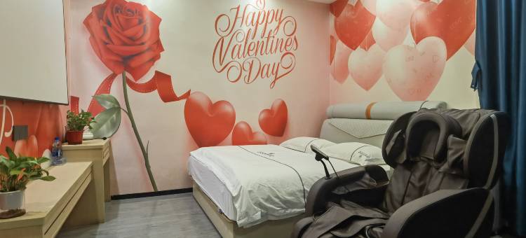 汕头星程优品客房(潮阳高铁站店)图片