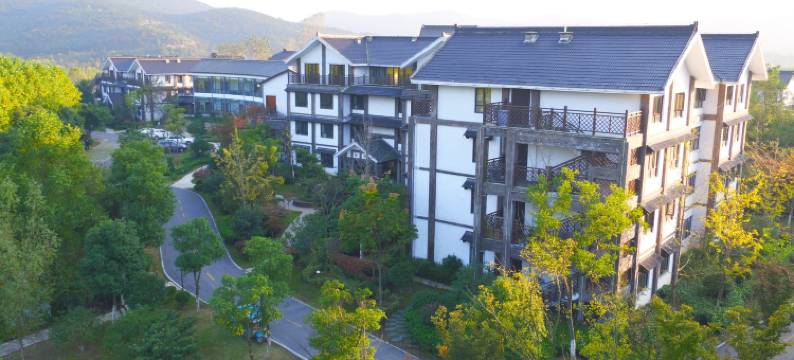 南京石塘人家乡村酒店图片