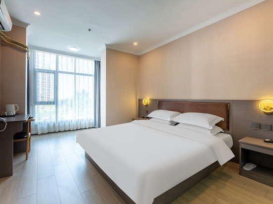 如家派柏·云酒店(邯郸东环开发区店)