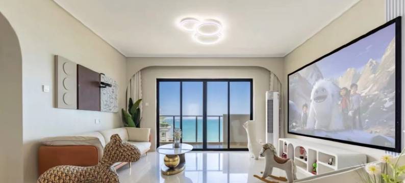 三亚领航海景公寓图片