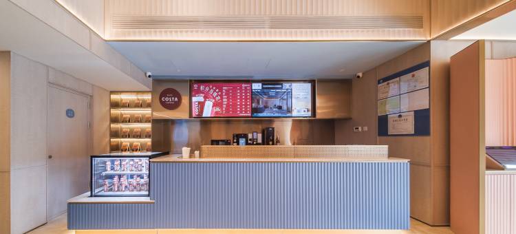 汉庭酒店(天津津南新国家会展中心店)图片