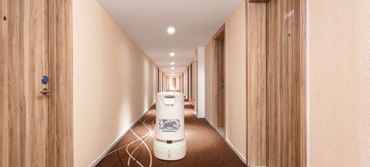 汉庭优佳酒店(成都一品天下蜀汉路东地铁站店)图片