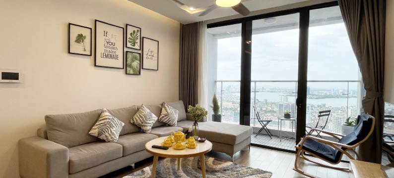 Vinhomes Metropolis Luxury apartment- David homes图片