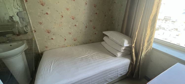 铁岭人民宾馆图片