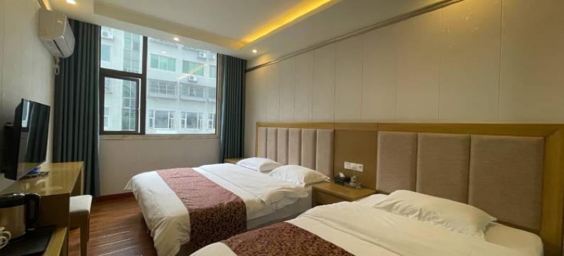 乐山金富宾馆图片