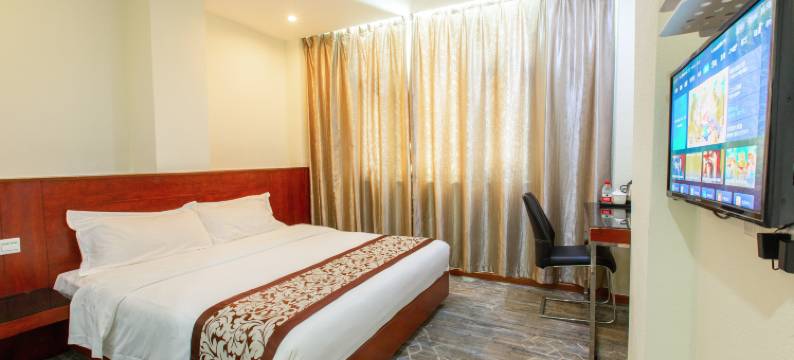 台山柏朗酒店图片