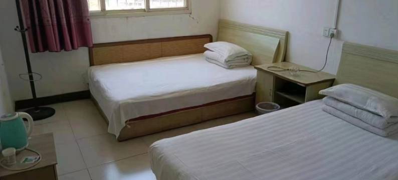 居家宾馆(郭杜南街店)图片