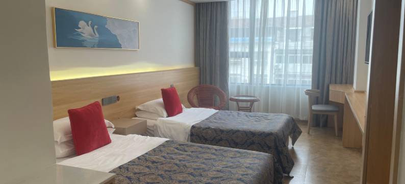 砀山聚佳宾馆图片