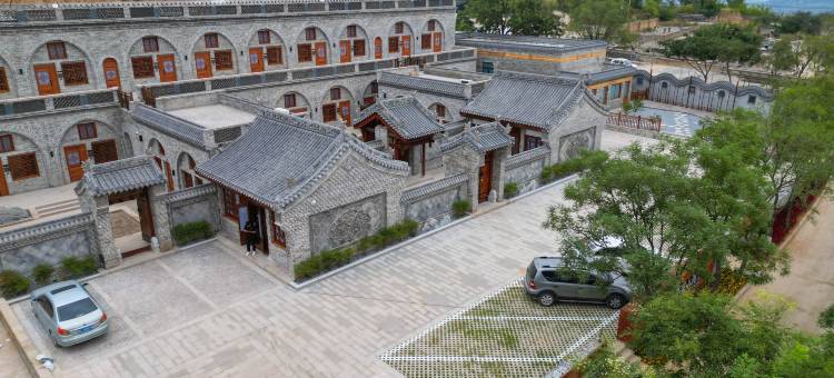 仟那观山酒店(汾西太阳山店)图片