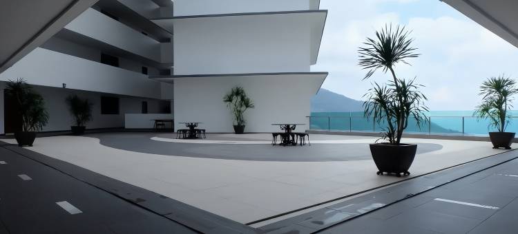 云顶高原格奥38公寓(Geo 38 Residence Genting Highland)图片