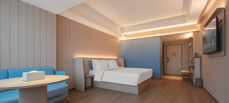 汉庭酒店(泉州南安水头石材城店)图片