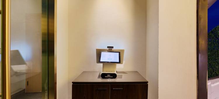 CY电竞酒店(德阳大学城店)图片