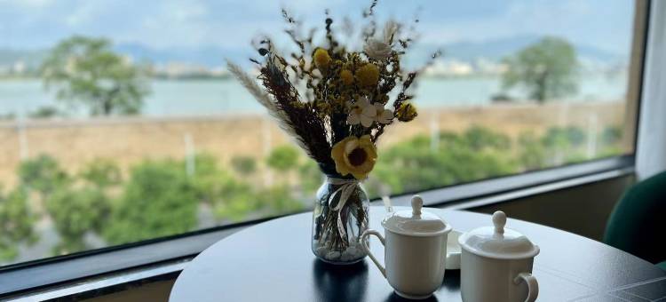 江月居酒店(潮州古城牌坊街店)图片