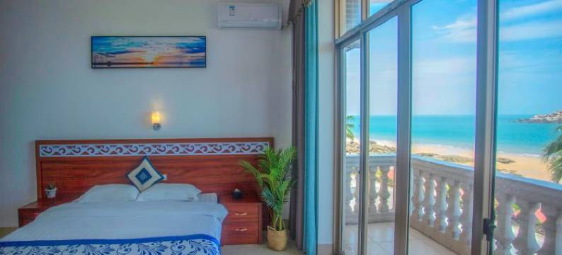 湄洲岛卓越海景宾馆图片