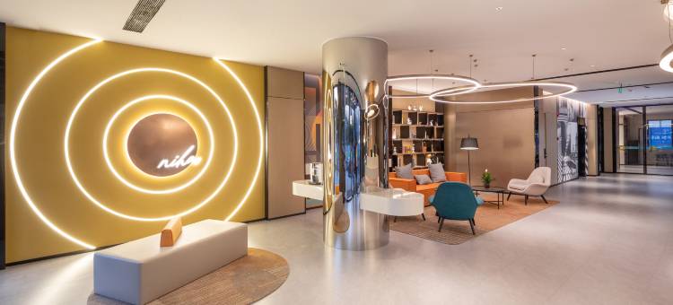 你好酒店(黄山屯溪老街新安江畔店)图片