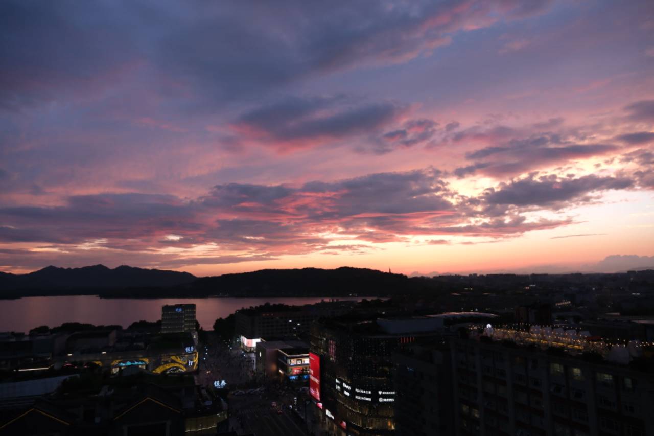 杭州友好饭店(西湖店)图片